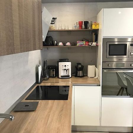 푸에르토 델 카르멘 Casa Norah Pc 아파트 외부 사진