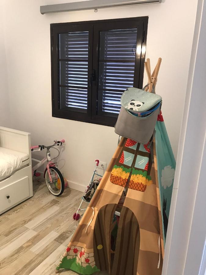 푸에르토 델 카르멘 Casa Norah Pc 아파트 외부 사진