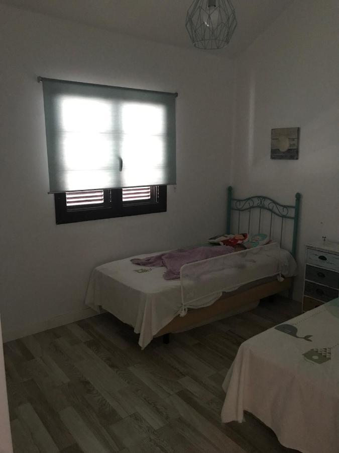 푸에르토 델 카르멘 Casa Norah Pc 아파트 외부 사진