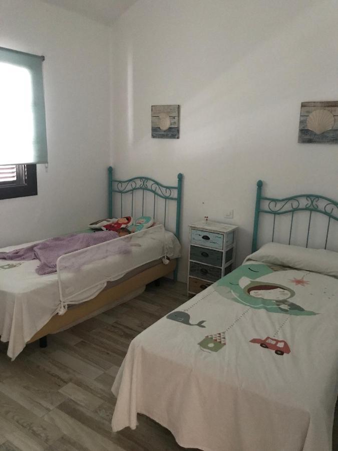 푸에르토 델 카르멘 Casa Norah Pc 아파트 외부 사진