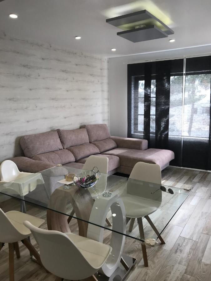 푸에르토 델 카르멘 Casa Norah Pc 아파트 외부 사진