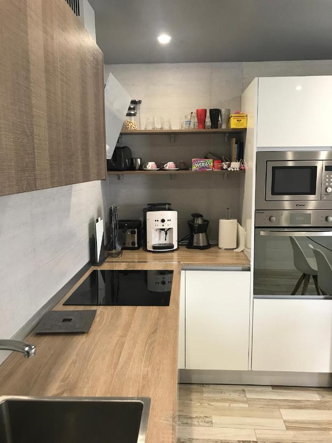 푸에르토 델 카르멘 Casa Norah Pc 아파트 외부 사진