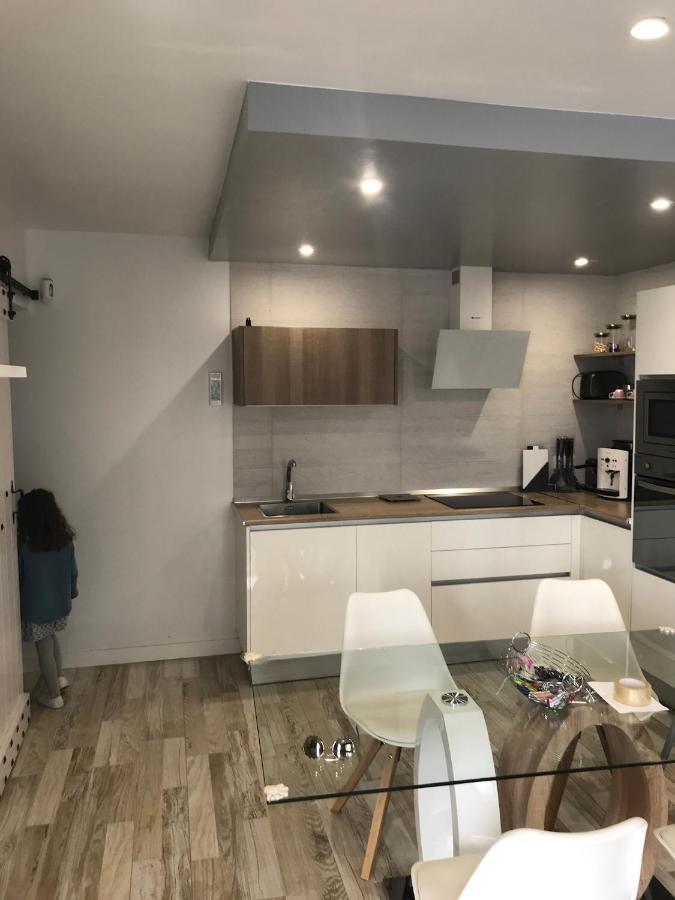 푸에르토 델 카르멘 Casa Norah Pc 아파트 외부 사진