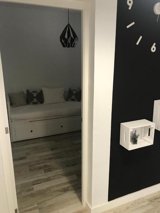 푸에르토 델 카르멘 Casa Norah Pc 아파트 외부 사진