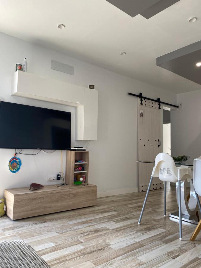 푸에르토 델 카르멘 Casa Norah Pc 아파트 외부 사진